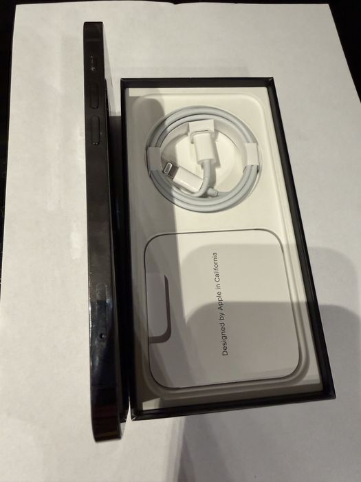 iPhone 12 Pro 256 GB Graphite – bardzo dobry stan, pierwszy właściciel