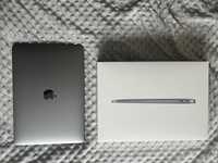 Macbook Apple M1 8gb ram 256ssd