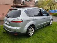 Ford S-Max 7 osobowy