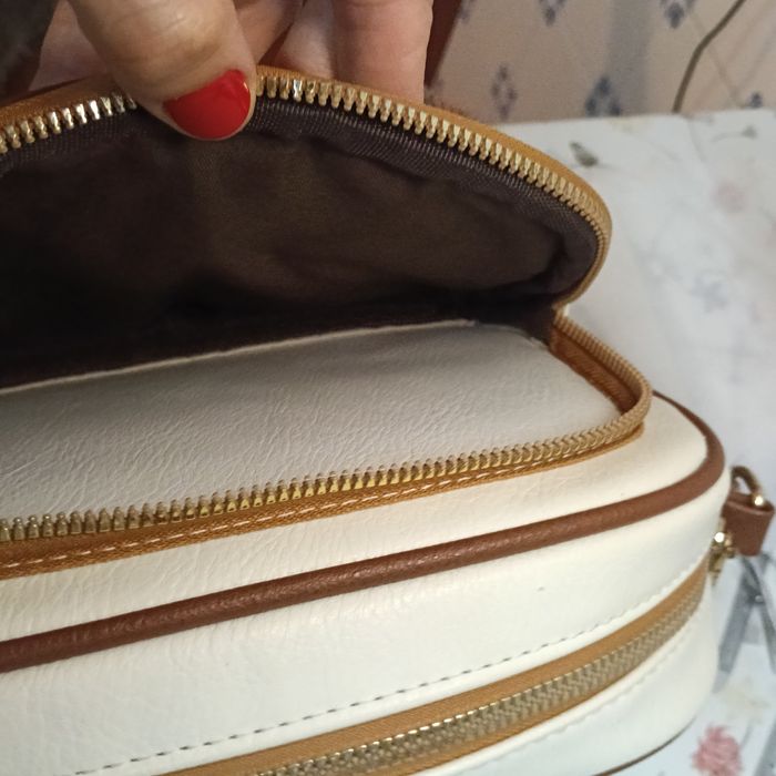 Bolsa de ombro/tira colo