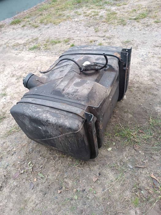 Топлівний паливний бак ЗИЛ 130 та камаз