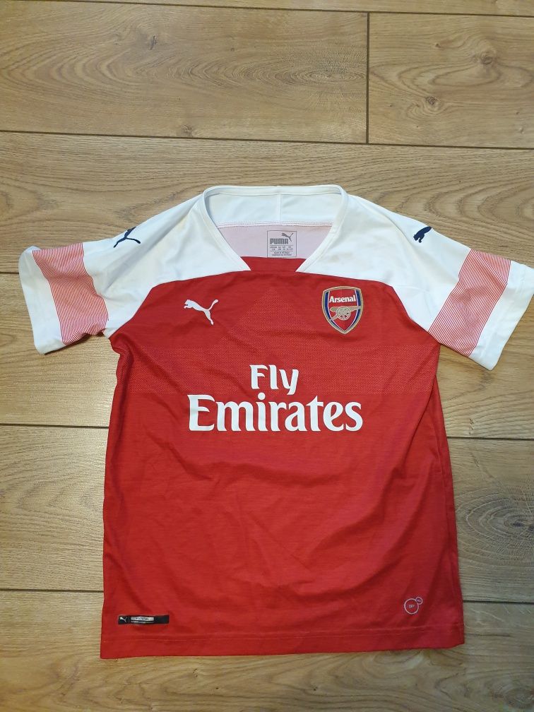 Koszulka Puma Arsenal 152