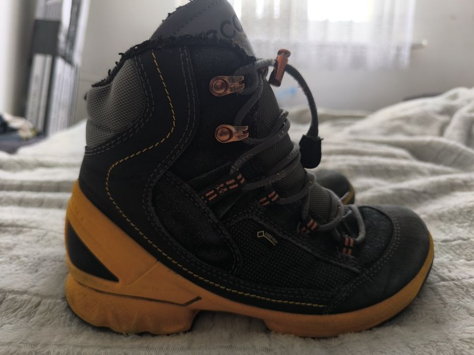 Buty zimowe Ecco  chłopięce 36