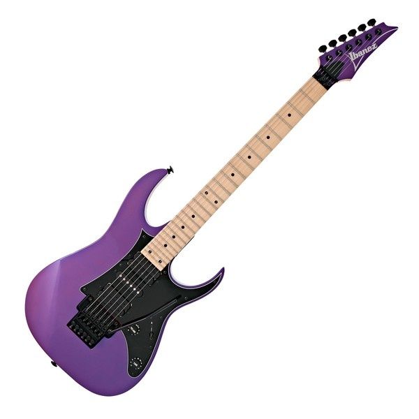 Ibanez rg 550 purple neon