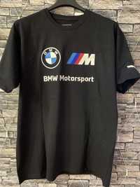 Футболка Puma BMW