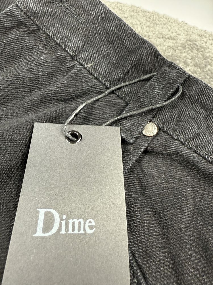 Широкі джинси Dime нові з бірками біг бой polar дайм