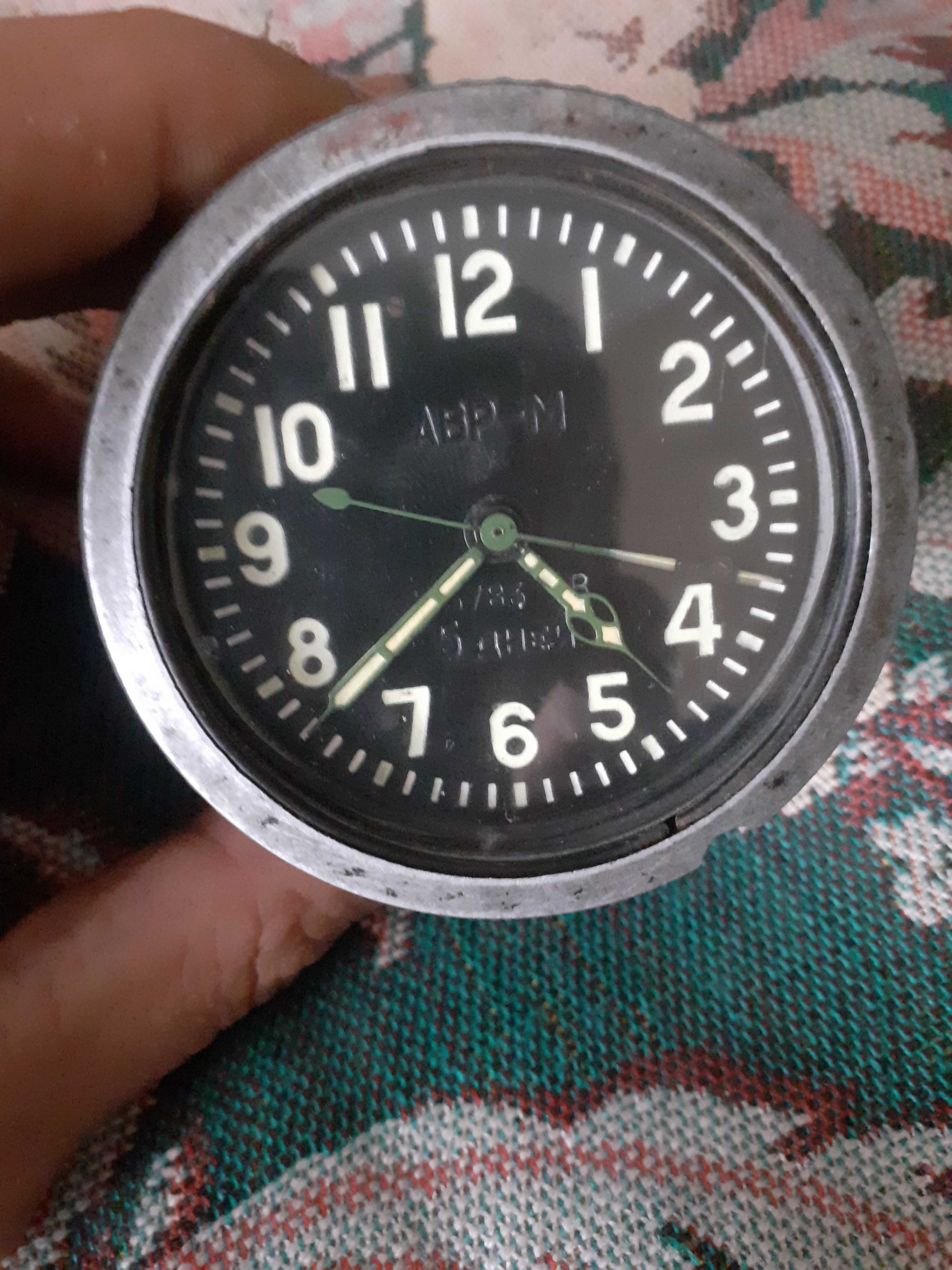 Часы сувенирные рантовые АВР-М (новые)