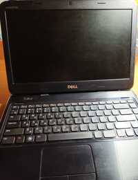 Ноутбук Dell Vostro 1440 (DV1440I3703500B) Black