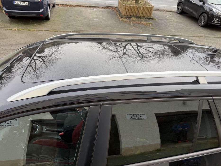 Golf VI 2012 Match Pakiet 1.6 TDI