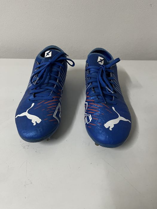 Chuteiras Puma 41