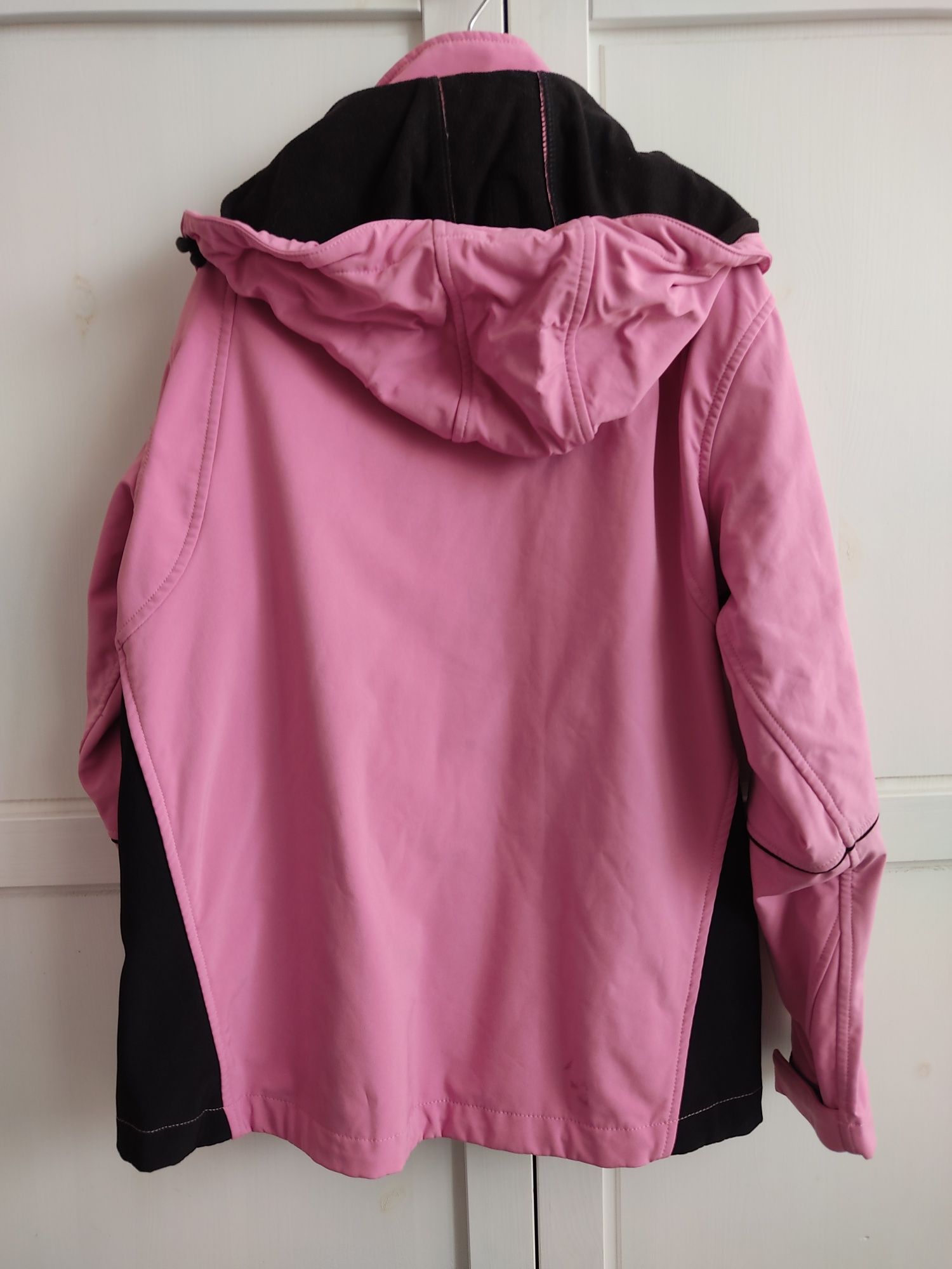 Kurtka Softshell 152