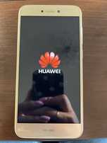 Huawei P9 lite 2017 zloty dual sim