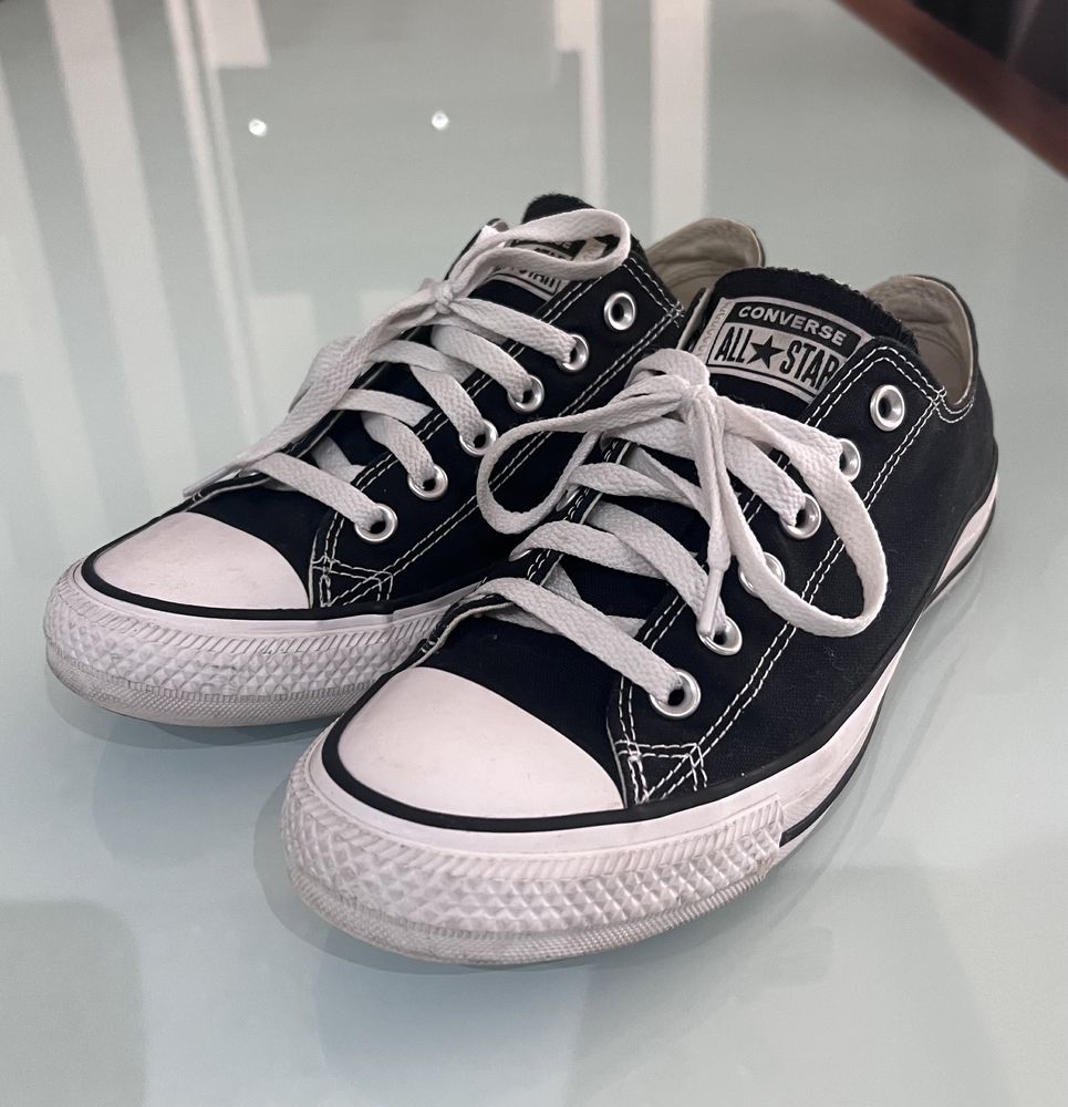 All Star converse 39.5