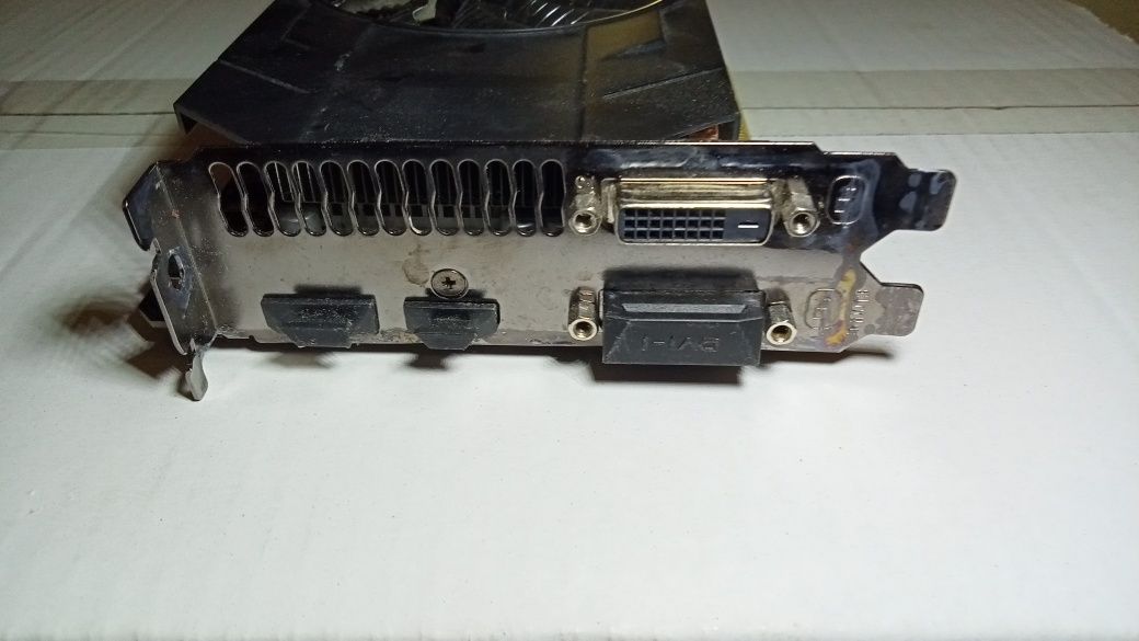 Karta graficzna GV-N960IXOC-4GD
