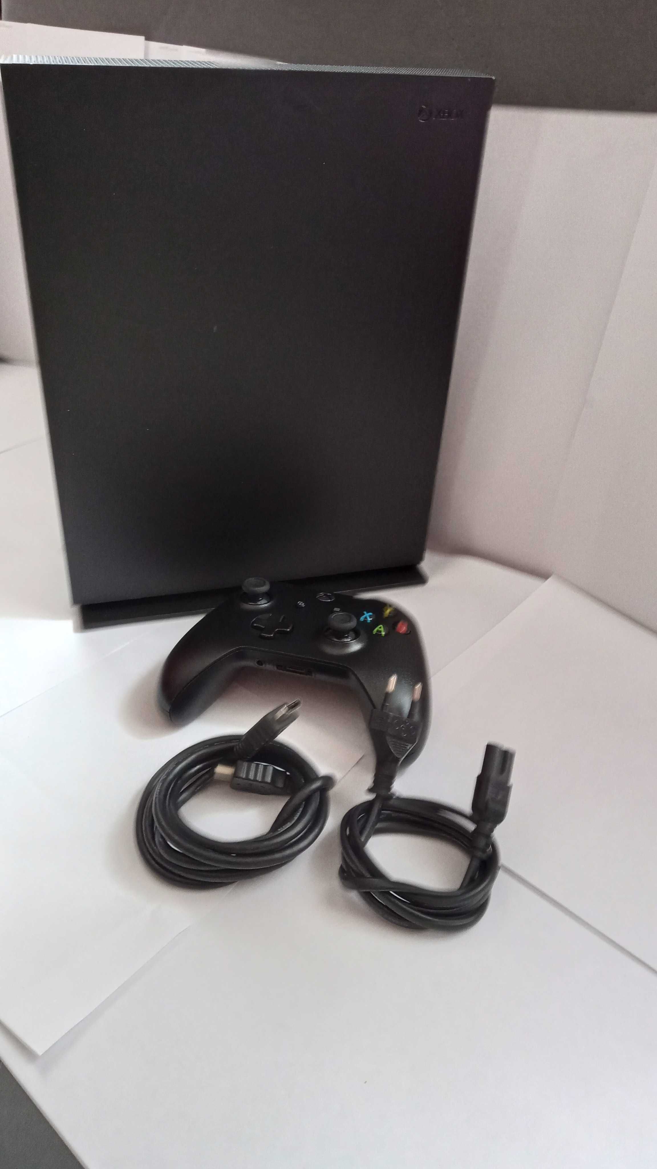 Xbox one x SSD Pad podstawka orginalna