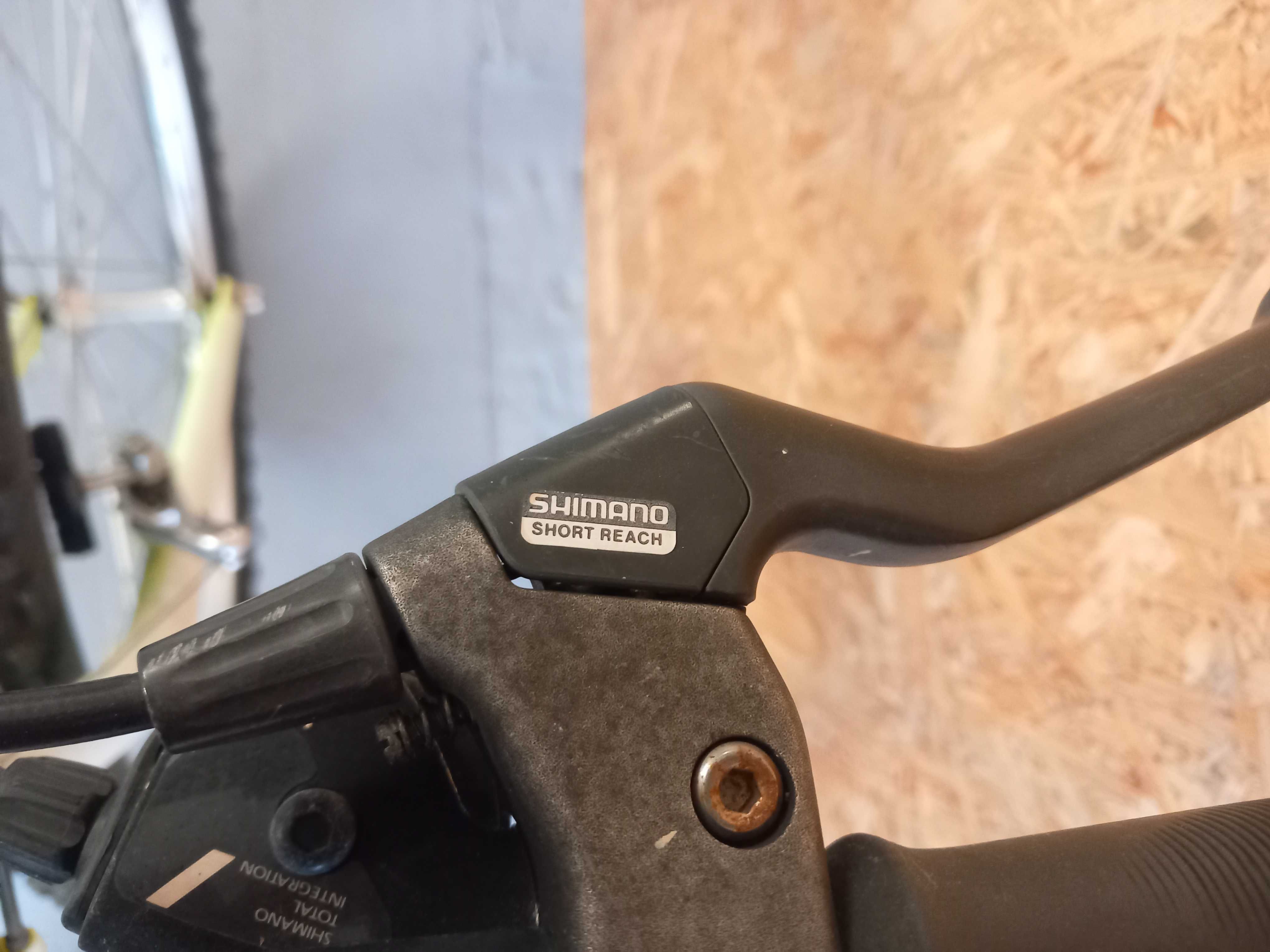 Rower Raleigh Made in USA