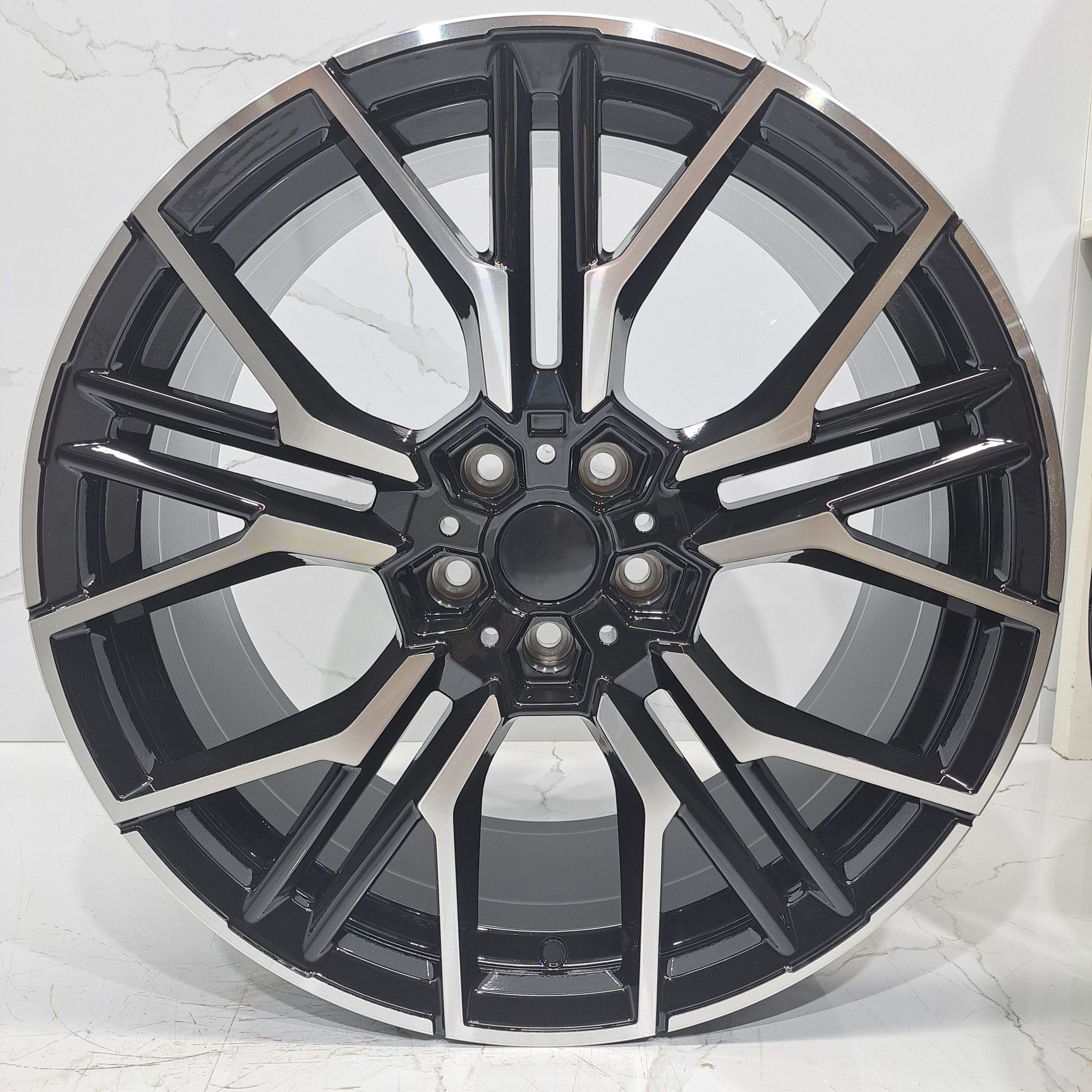 Jantes 19" LOOK BMW 894M serie 3 4 5 G20 G30 G60 5x112