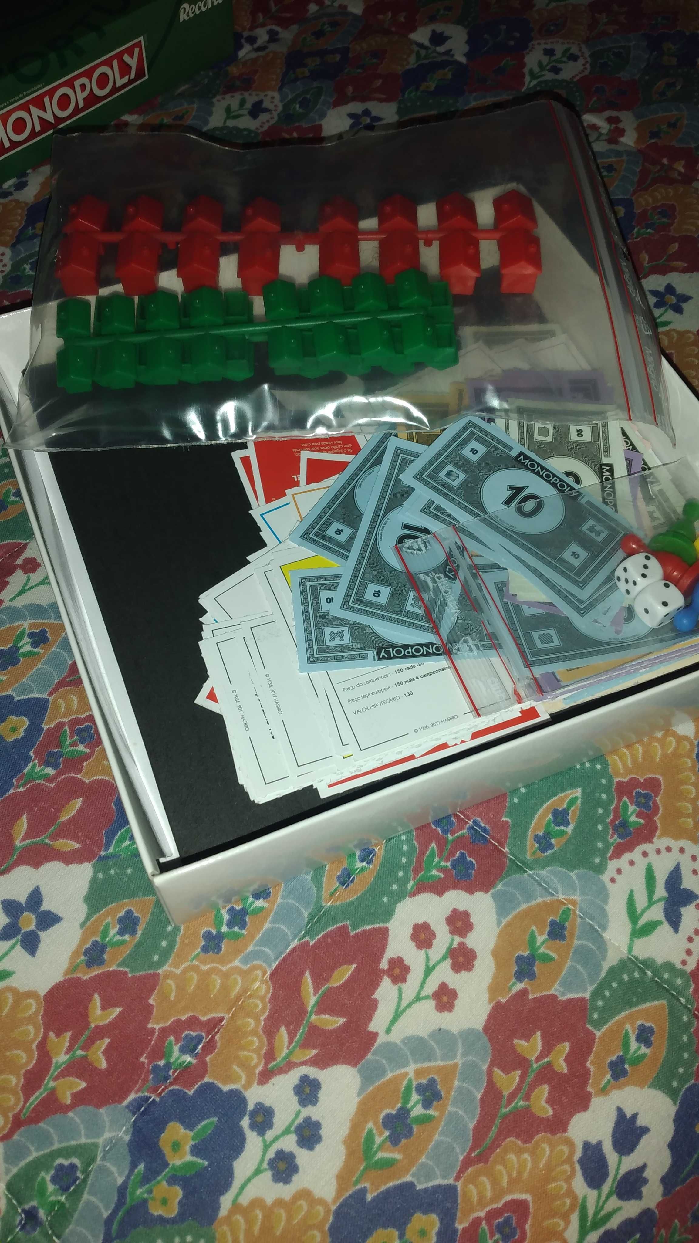 Monopoly sporting C.P