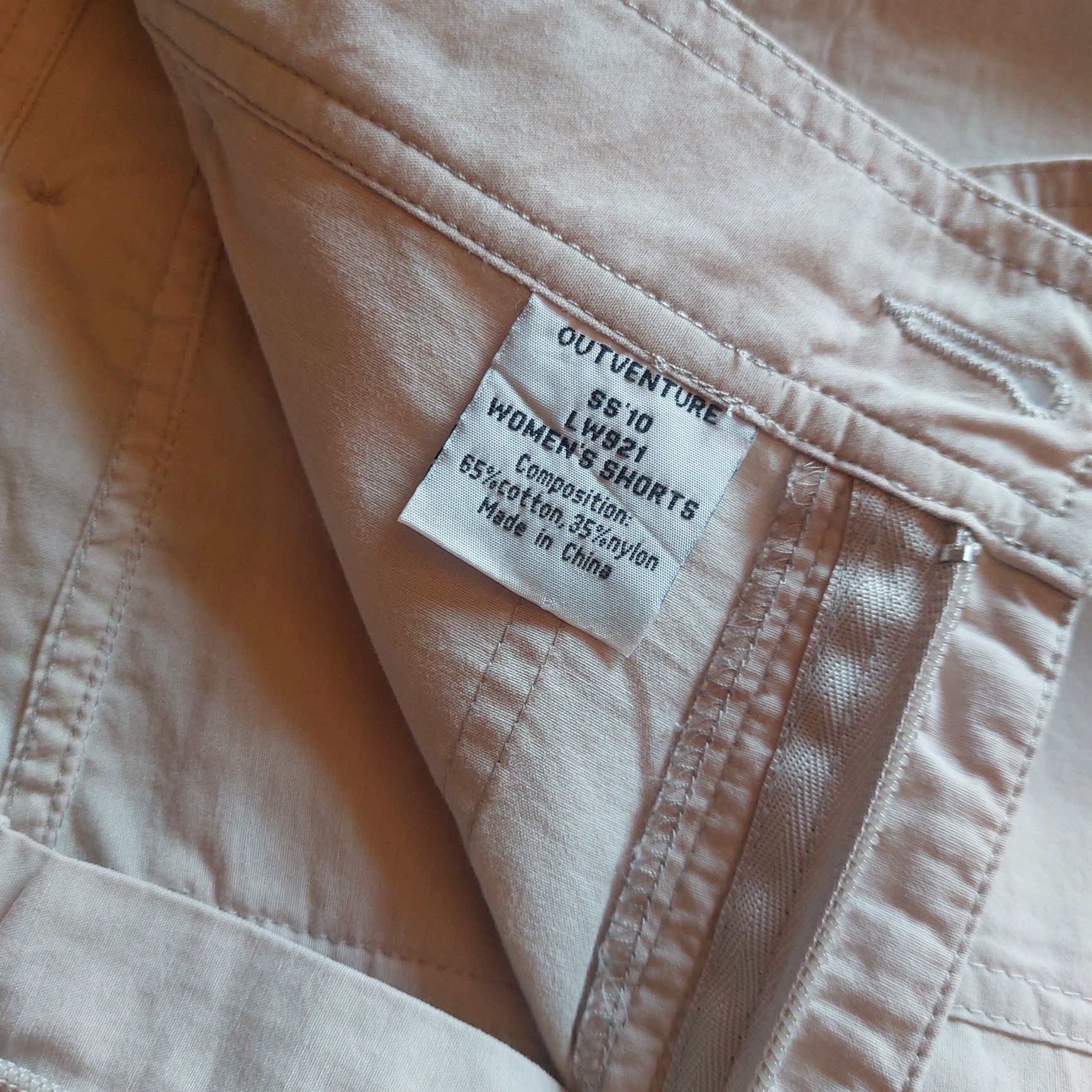 Outventure жіночі шорти L 48-50 женские шорты