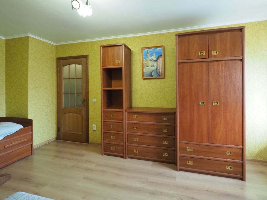 1-к кв подобово біля ЖД вокзала