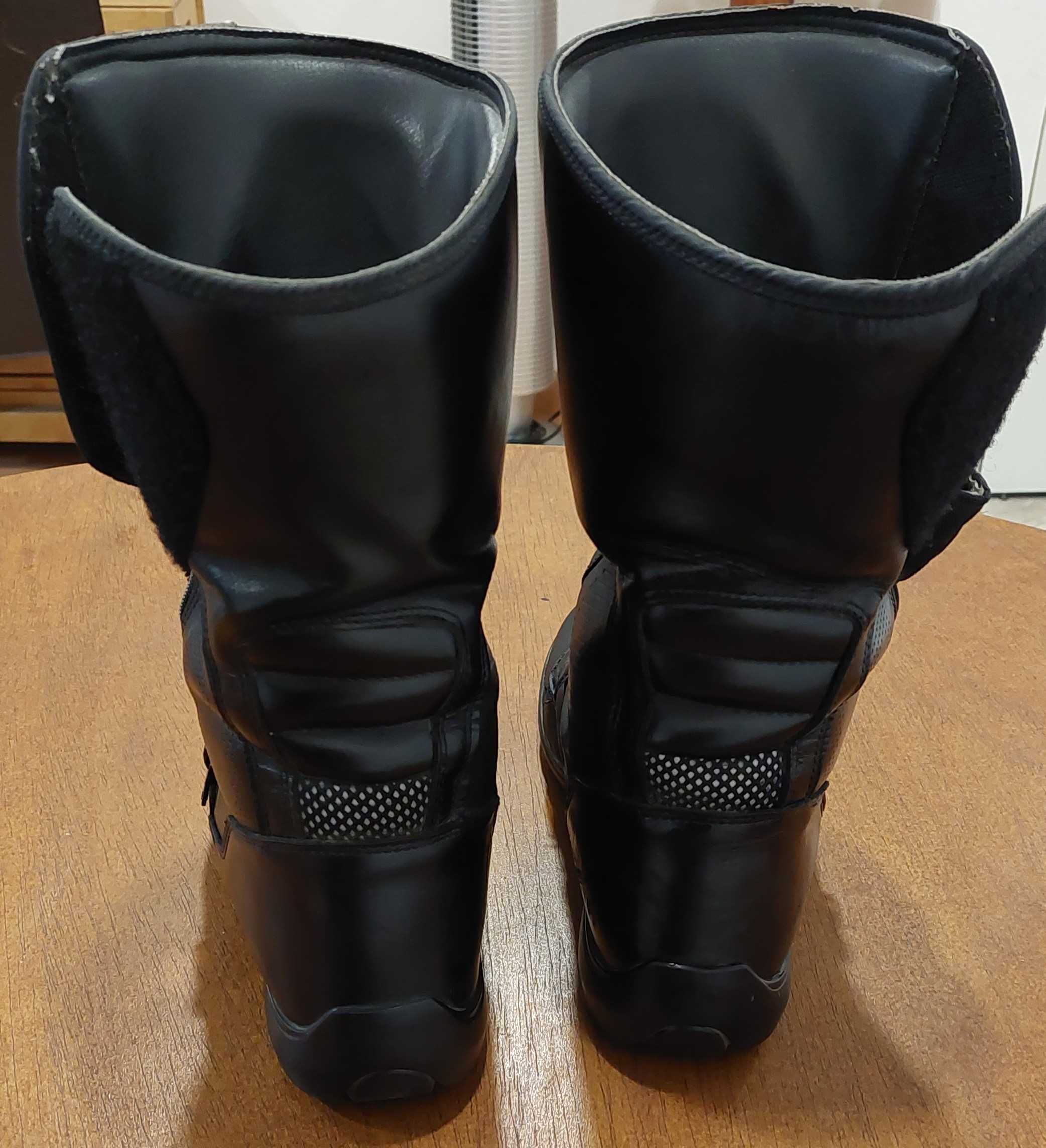 Botas  DAINESE  Impecáveis