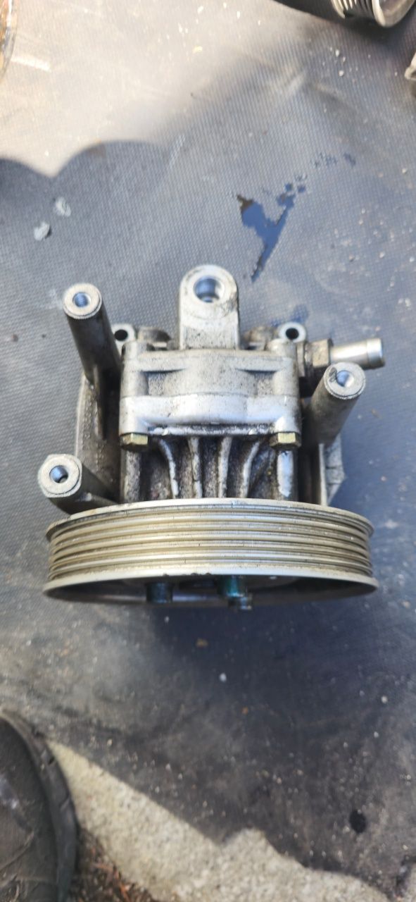 Pompa Wspomagania Kierowcy Audi 80 B4 2.6 2.8 V6