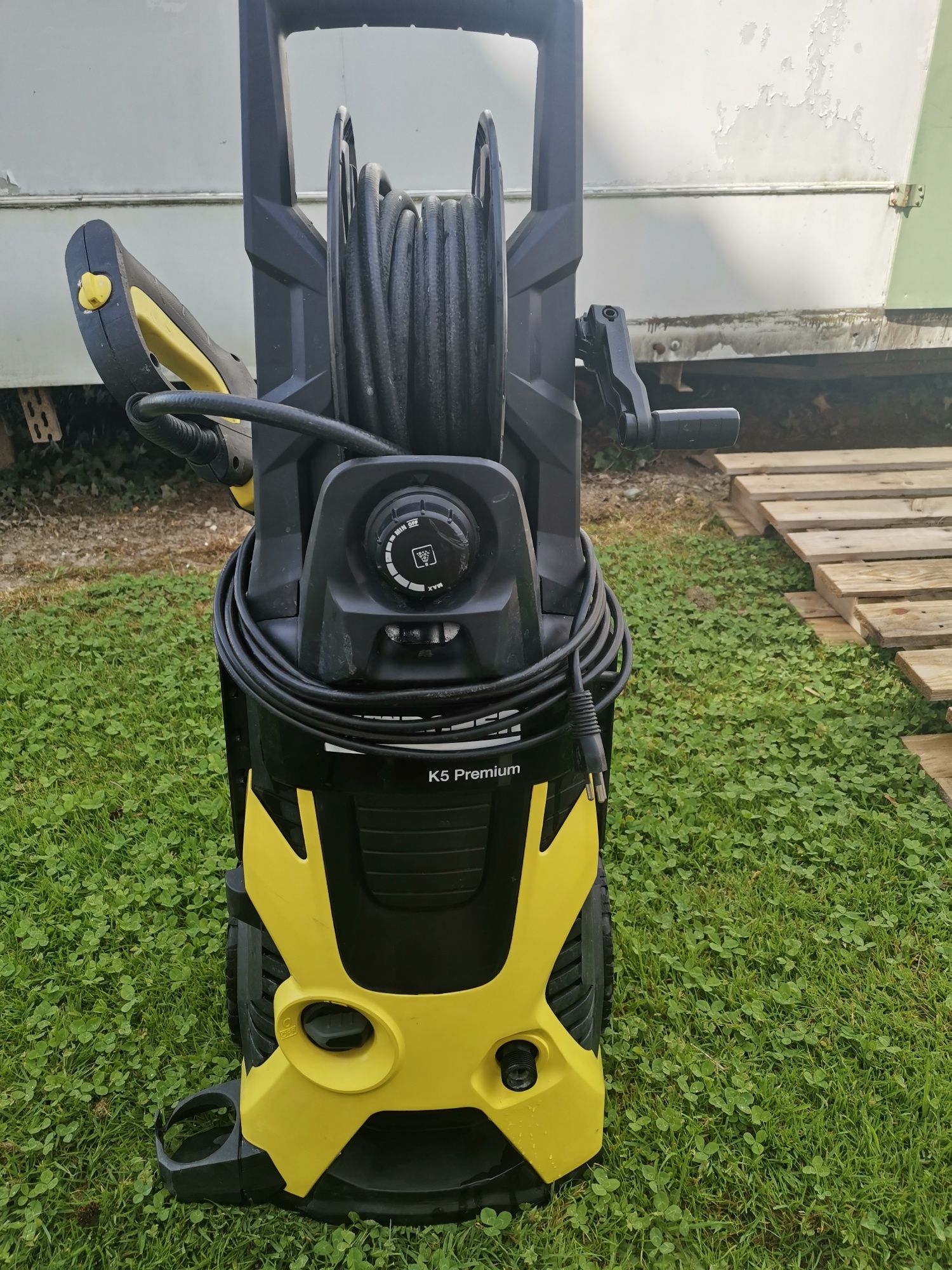 Myjka Karcher k5 Premium