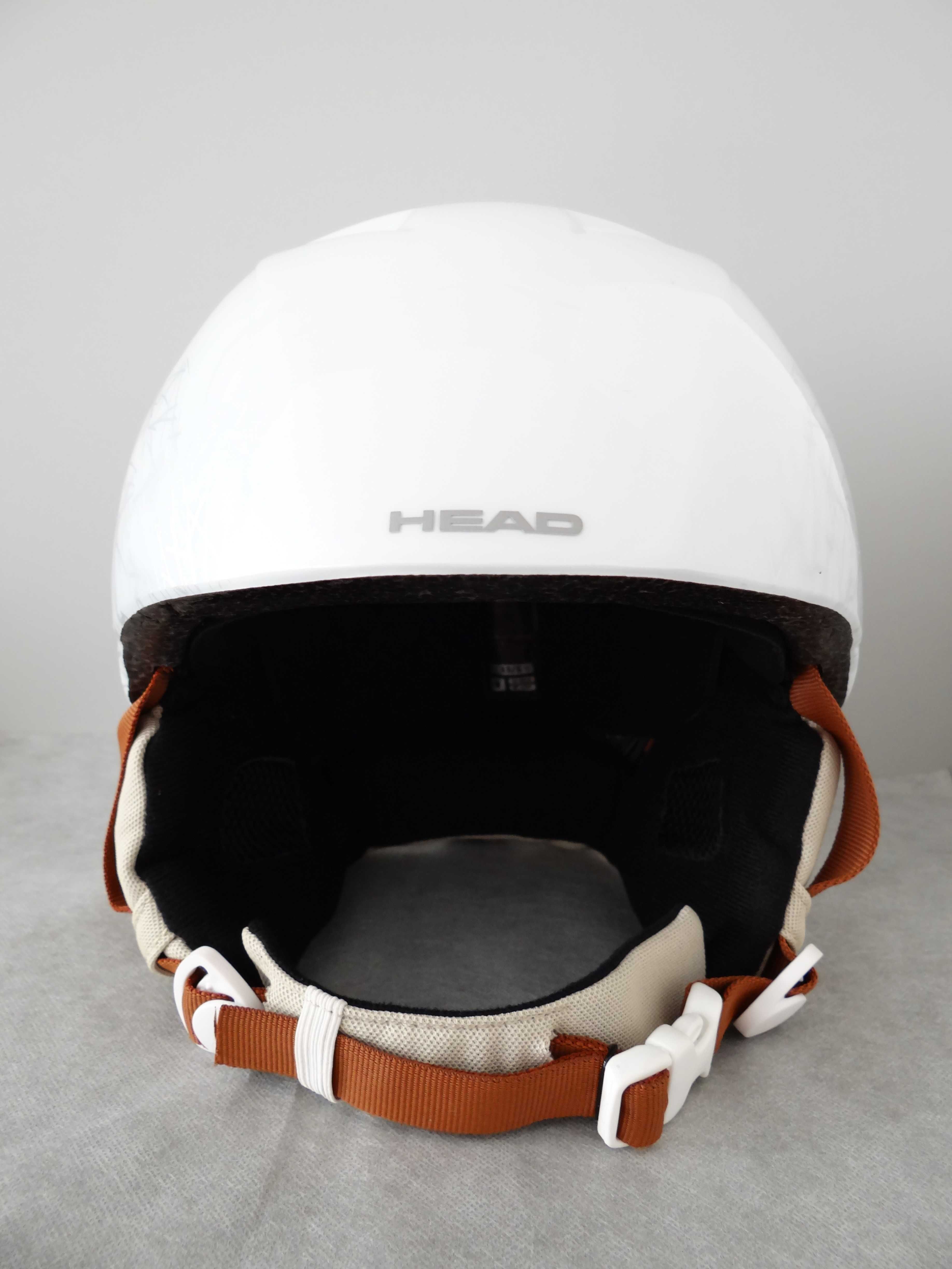 Kask Head Beacon Lgcy | rozmiar XS - S | 52-55 cm