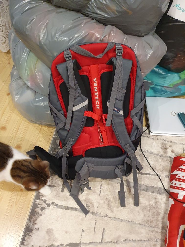 Plecak Jansport 40 l.