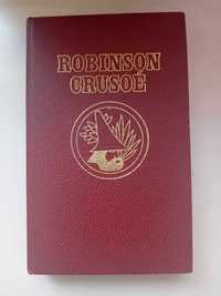 Robison Crusoé,  Daniel Defoe