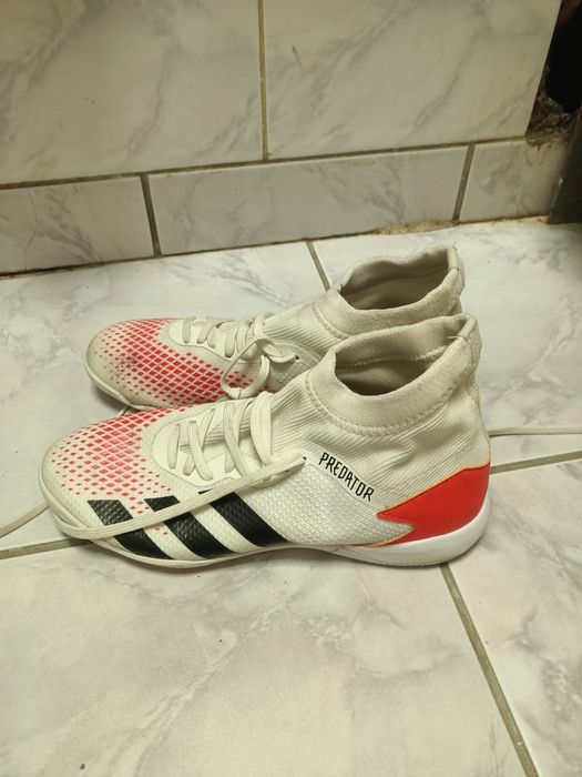Buty Adidas Predator