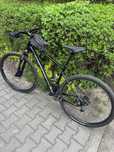 Rower Giant roam 2 czarny M