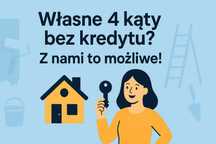 Mieszkanie do najmu SPÓŁDZIELCZE