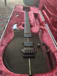 Ibanez Prestige RG 20071 HBK limited edition