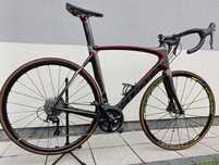 Rower Szosowy Kuota Kryon disc karbon shimano
105 -2/11