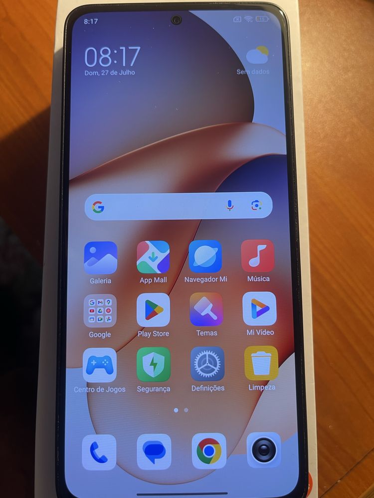 ORedimi note 13 4g