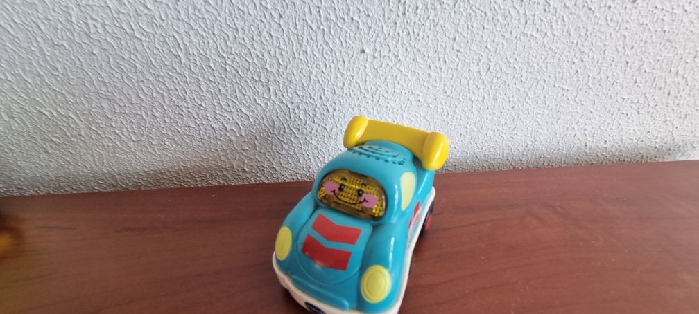 Carrinhos Bólides Bip bip