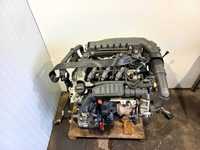 MOTOR COMPLETO CITROEN C4 PICASSO II 1.2 THP 130 ref HNY