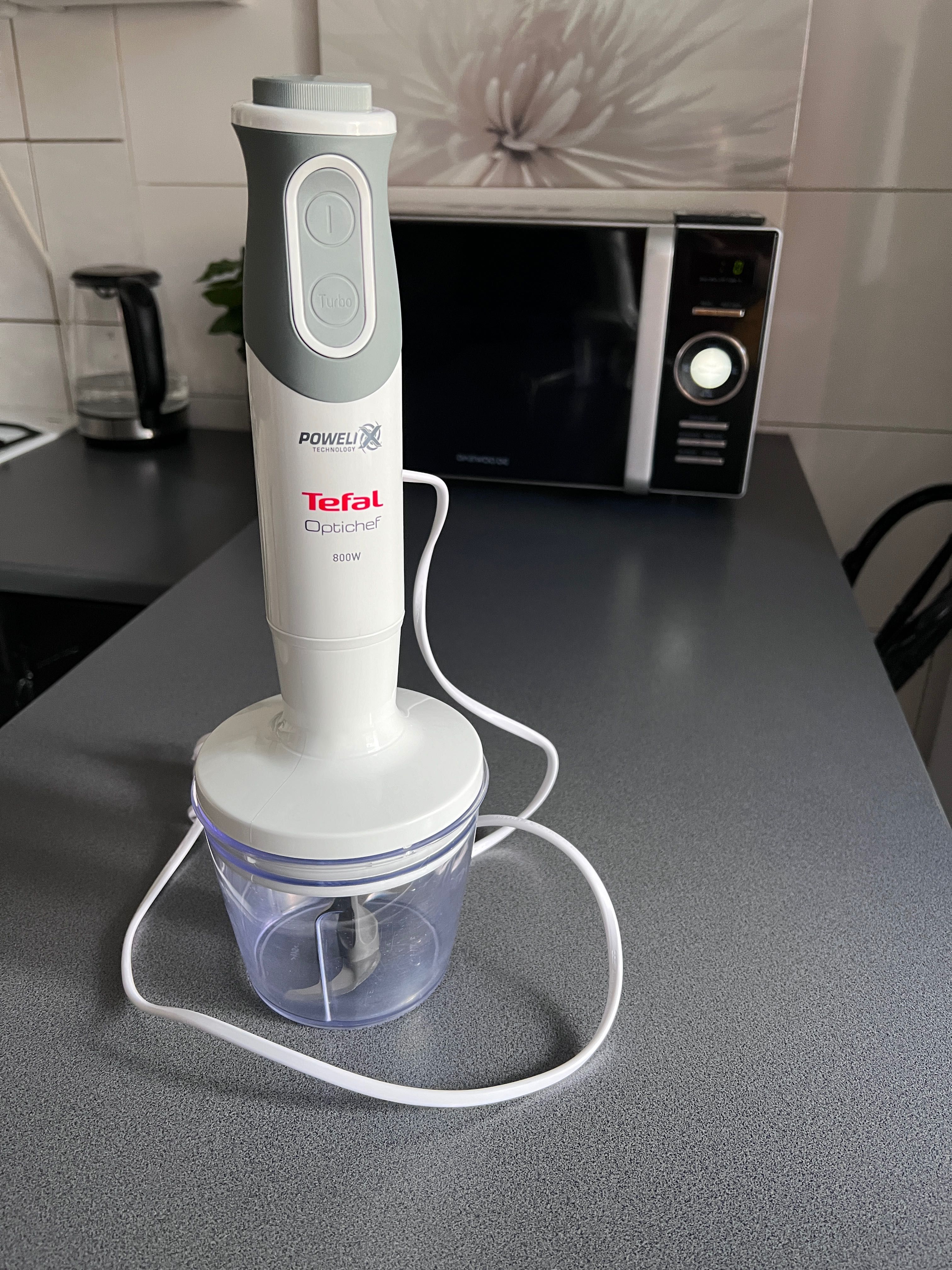 Blender Tefal Optichef