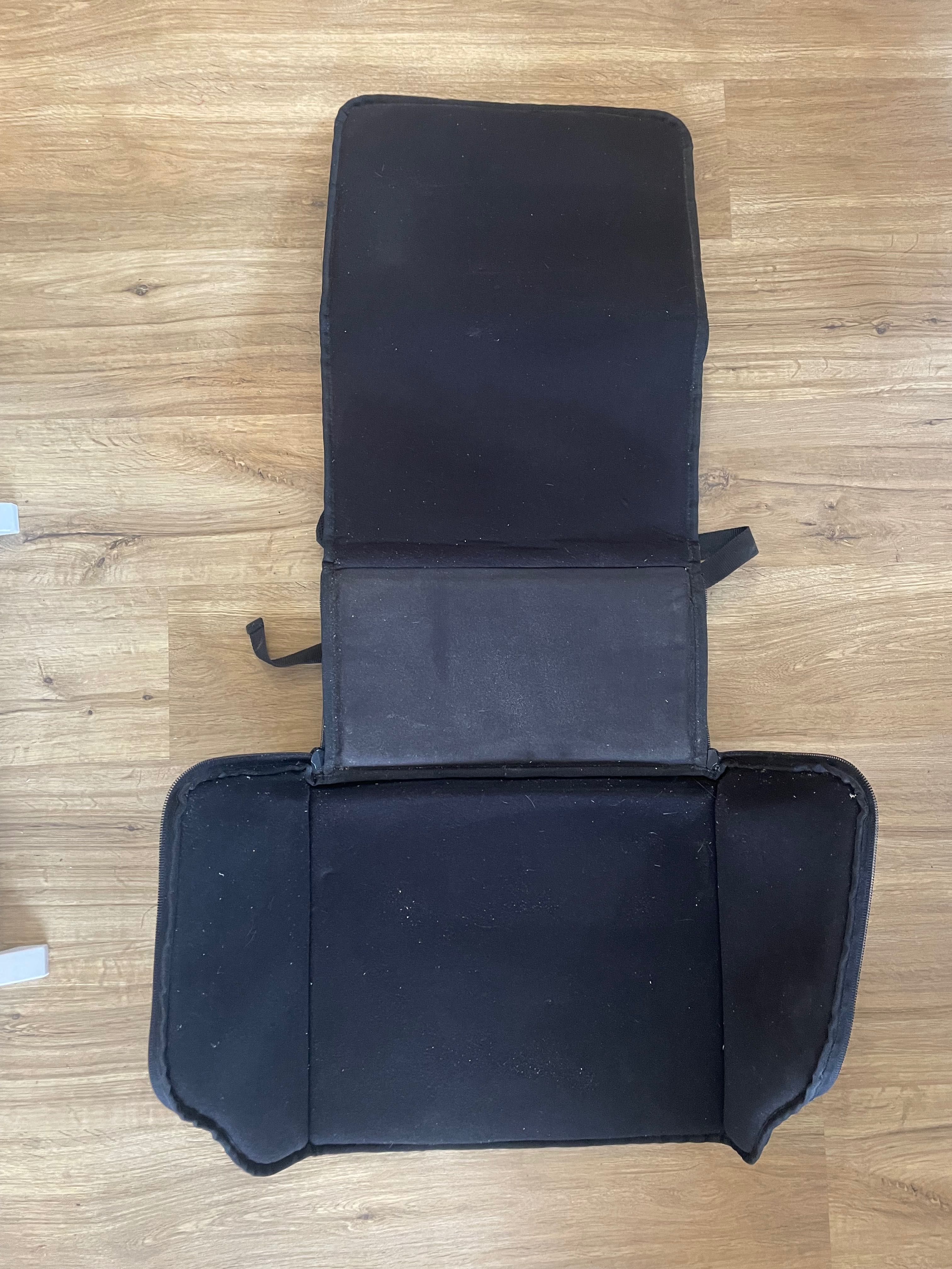 Mochila, mala para acordeão 60/80 baixos