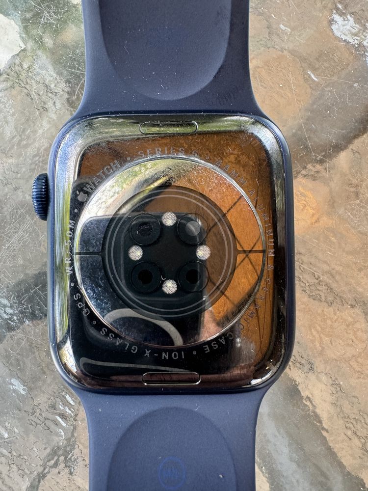 Продам Apple Watch series 6 44 mm