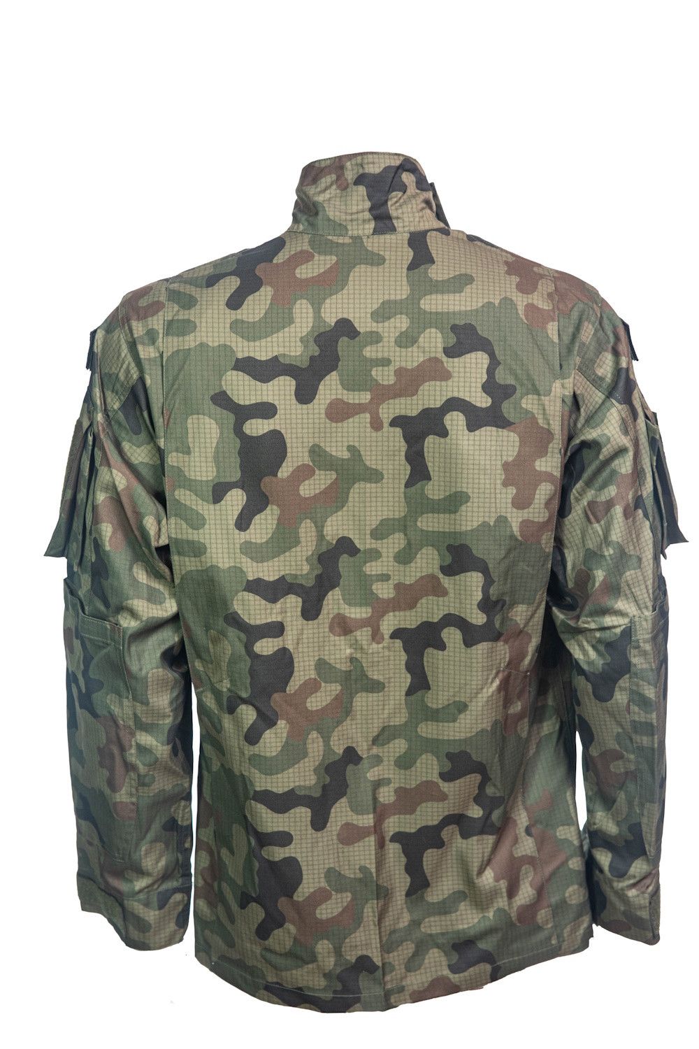 bluza mundur polowy 123ul/mon wojskowa