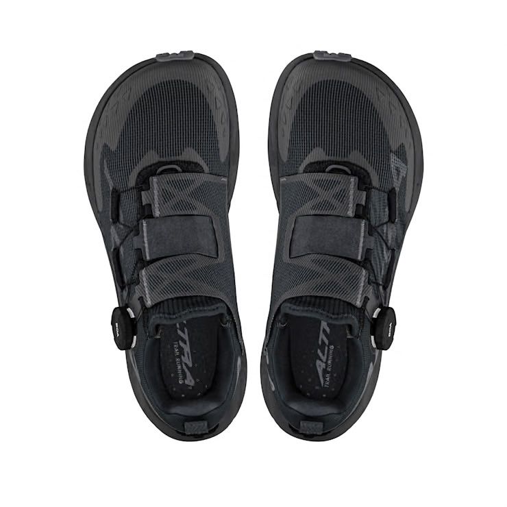 Кросівки Altra Timp 5 BOA Size 45