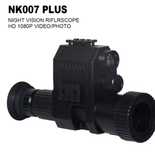 Visão noturna NK007 PLUS