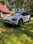 Citroën C4 Cactus Citroen C4 Cactus Pure Tech Shine Edition