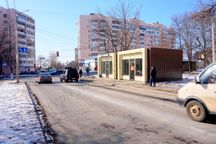 Павільйон на Холодній горі оренда Харків