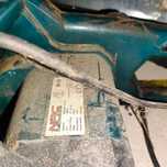 Pilarka elektryczna na prąd 1800w Piła łańcuchowa