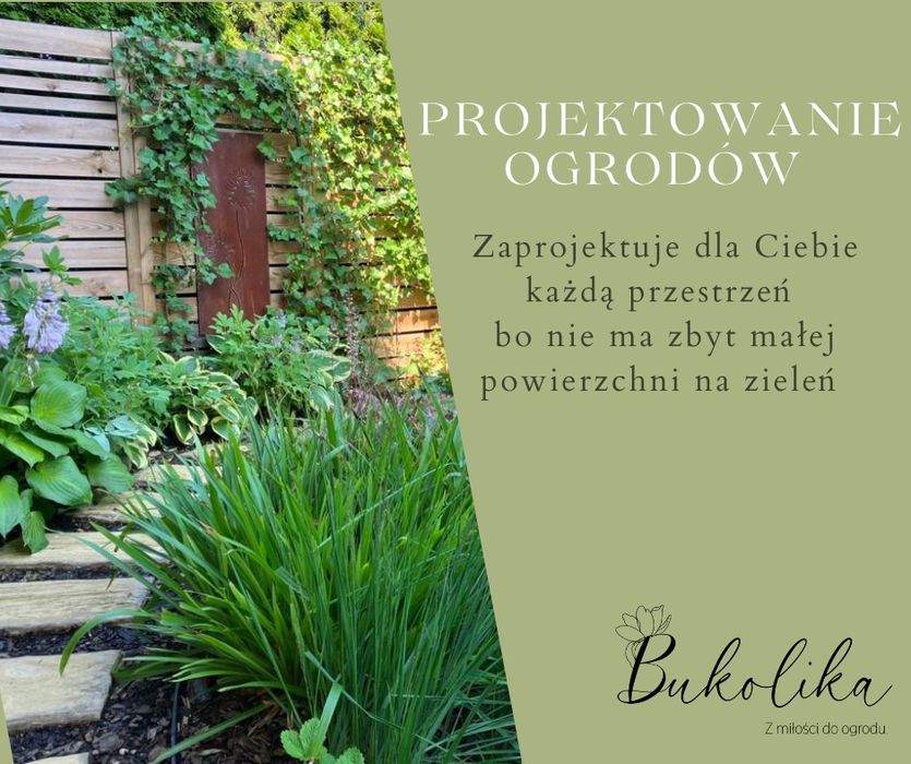Projektowanie ogrodów, Architekt krajobrazu,, Ogrody