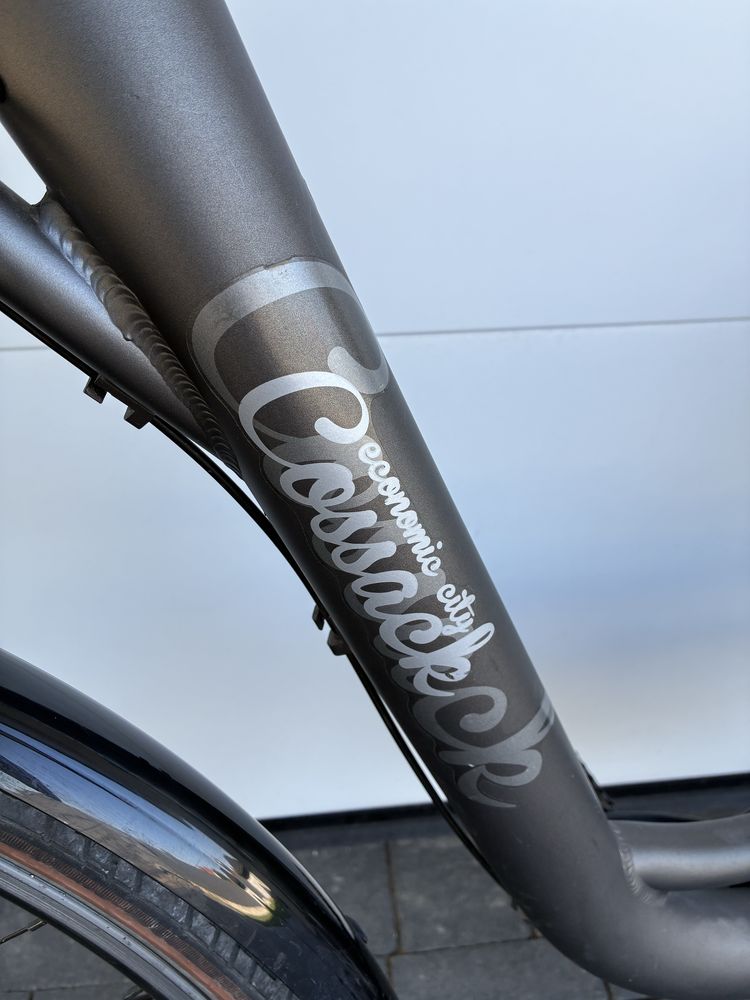 Sprzedam rower Cossak