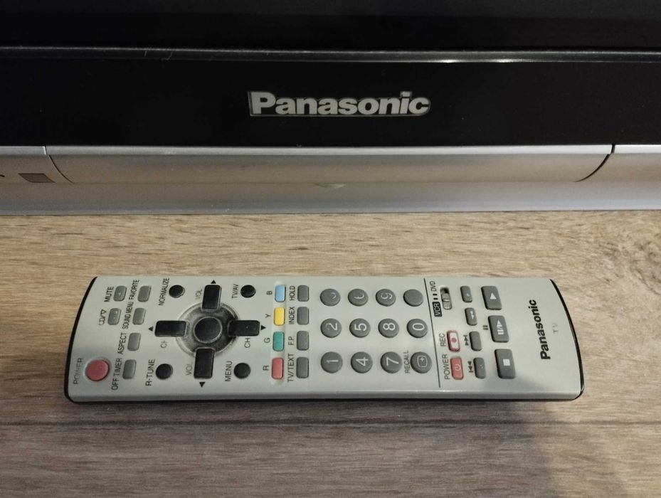Телевізор Panasonic TX-21FX50T